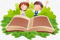 Роль чтения книг в жизни дошкольника 